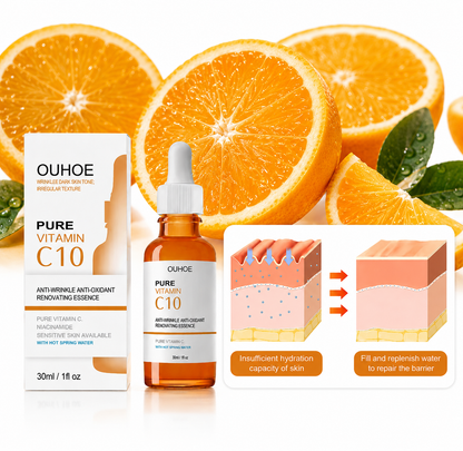 Vitamin C Radiance Serum