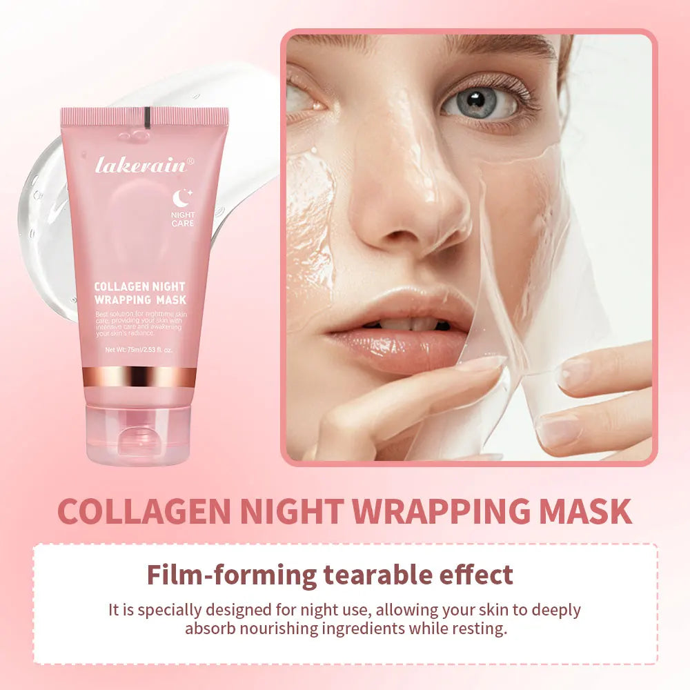 Collagen Glow Wrap
