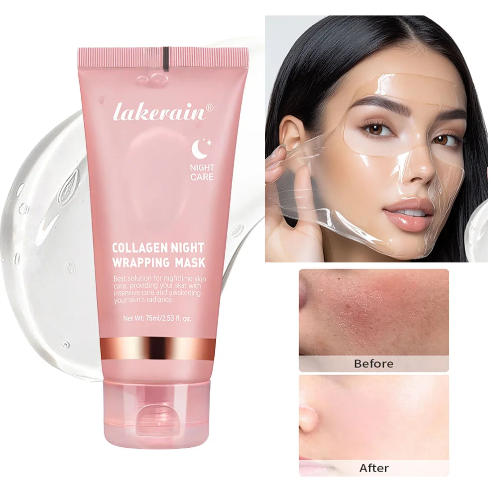 Collagen Glow Wrap