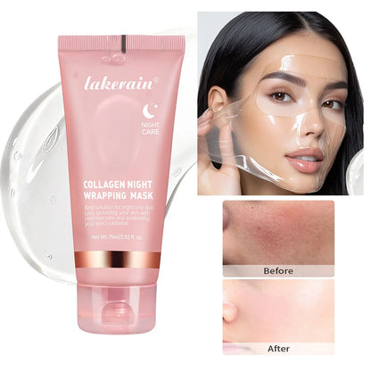 Collagen Glow Wrap
