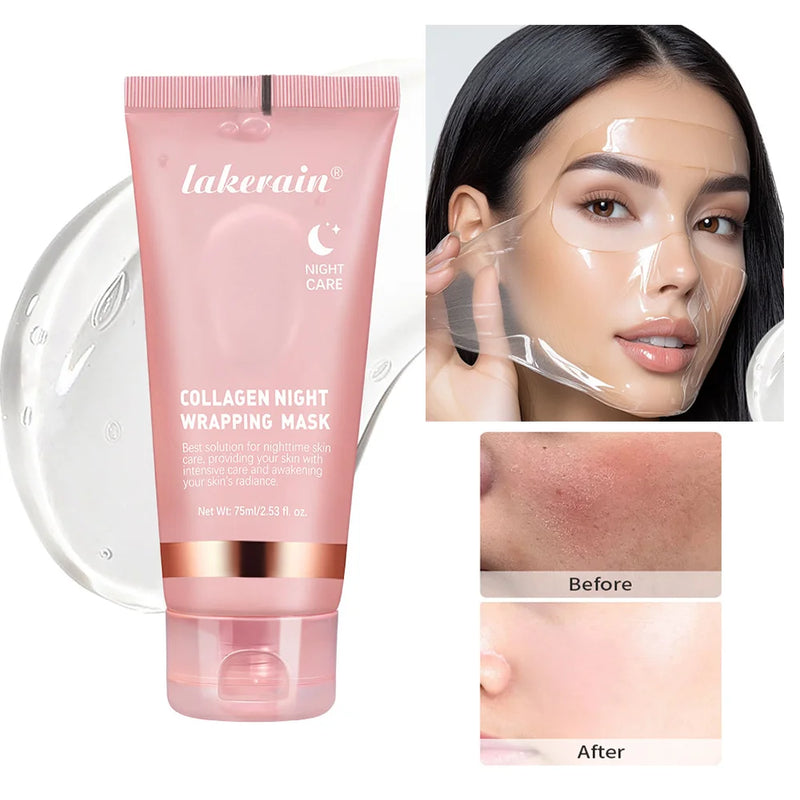 Collagen Glow Wrap