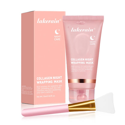 Collagen Glow Wrap