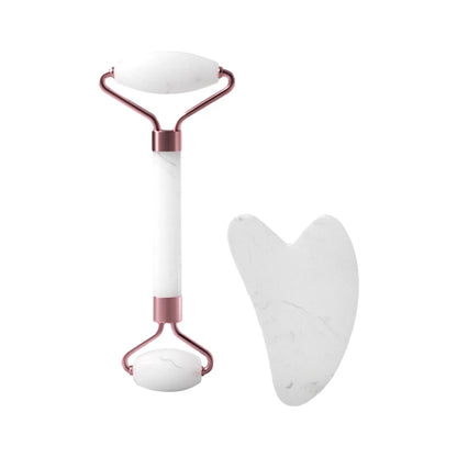 Face & Neck Facial Beauty Roller