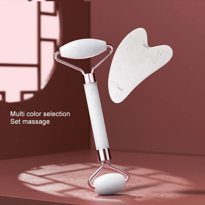 Face & Neck Facial Beauty Roller