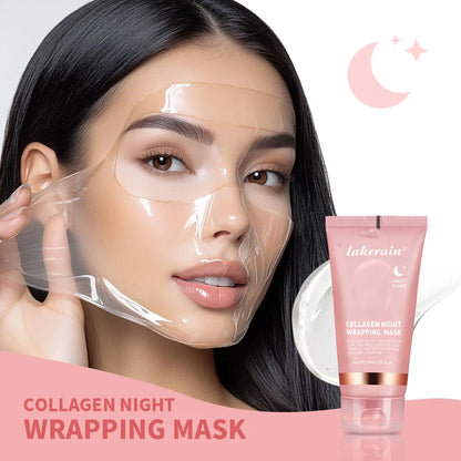 Collagen Glow Wrap