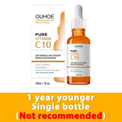 Vitamin C Radiance Serum