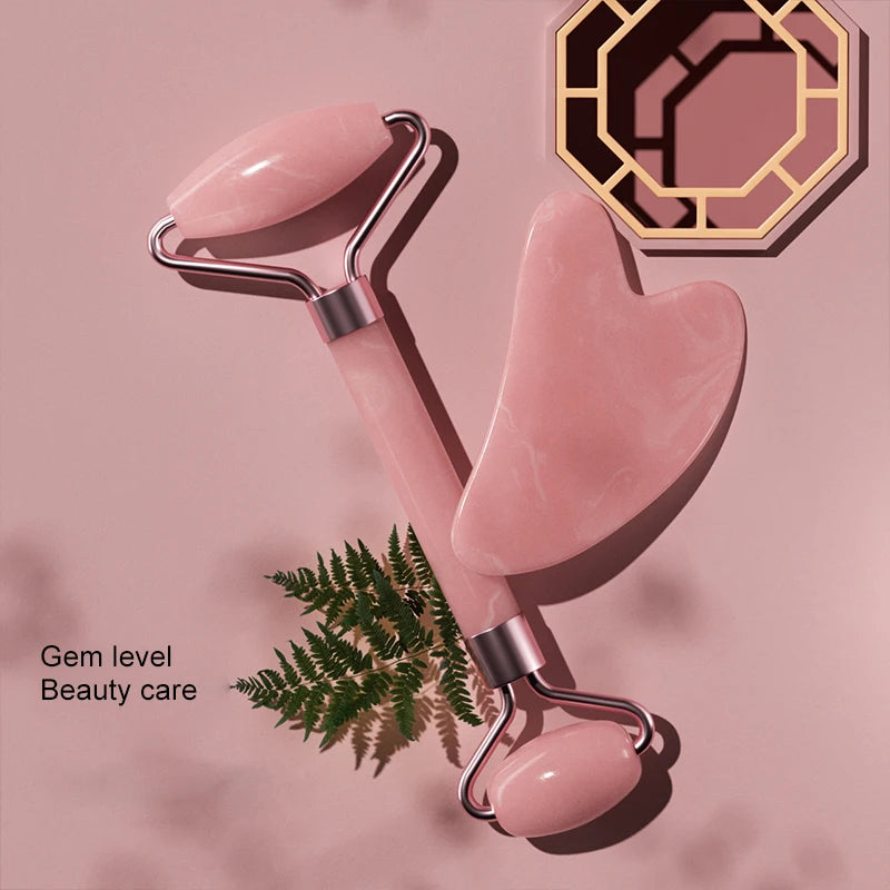 Face & Neck Facial Beauty Roller