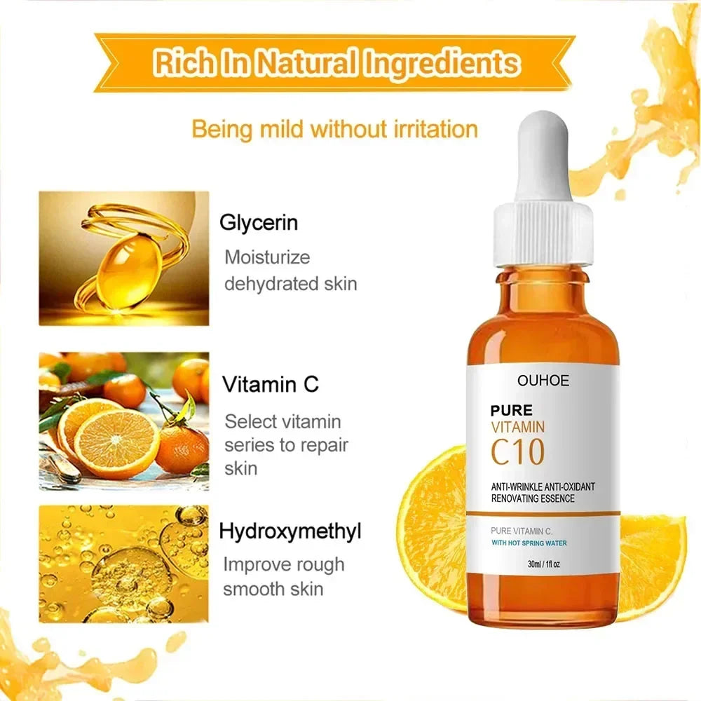 Vitamin C Radiance Serum