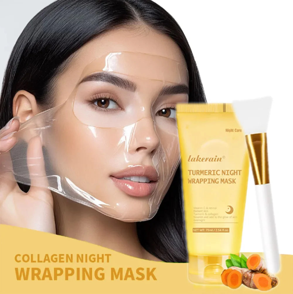 Collagen Glow Wrap
