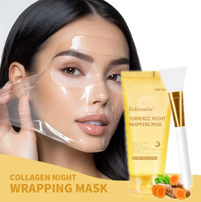 Collagen Glow Wrap