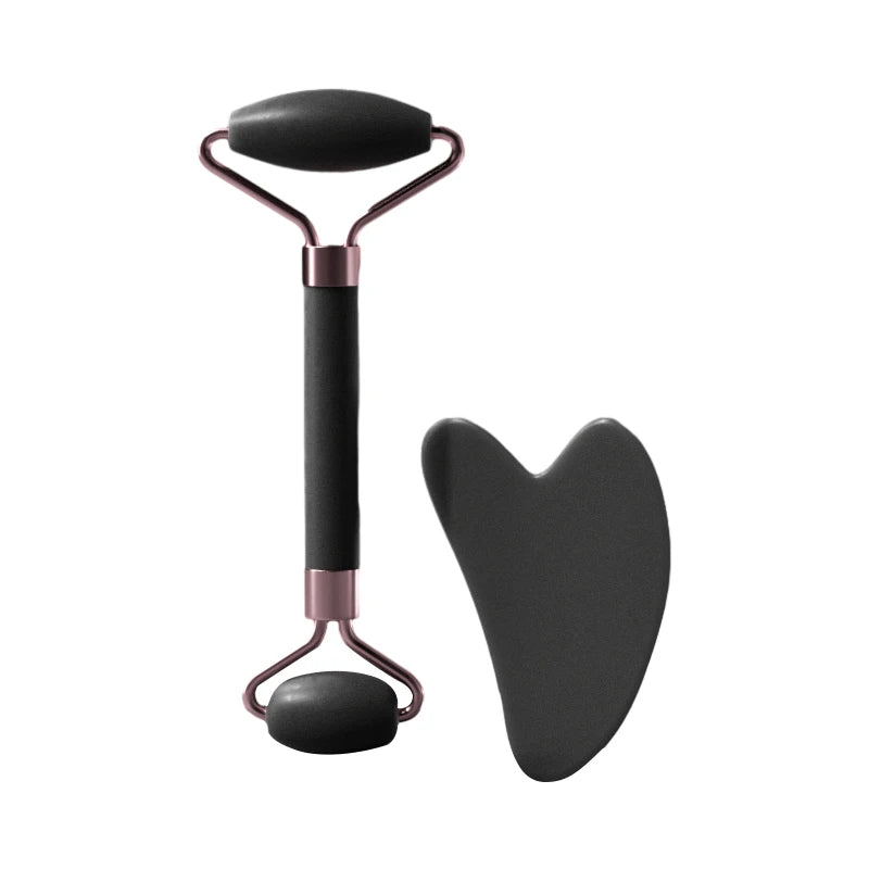 Face & Neck Facial Beauty Roller