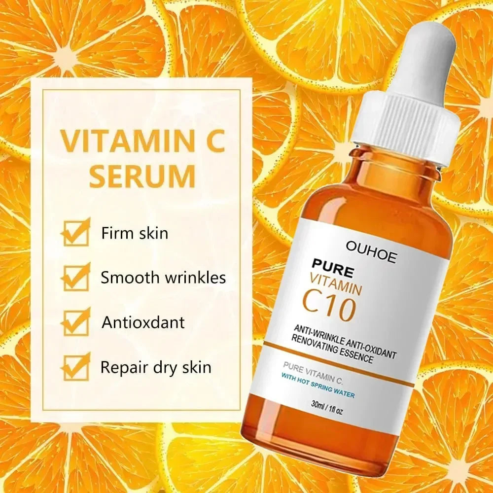 Vitamin C Radiance Serum