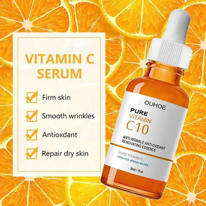 Vitamin C Radiance Serum