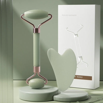 Face & Neck Facial Beauty Roller