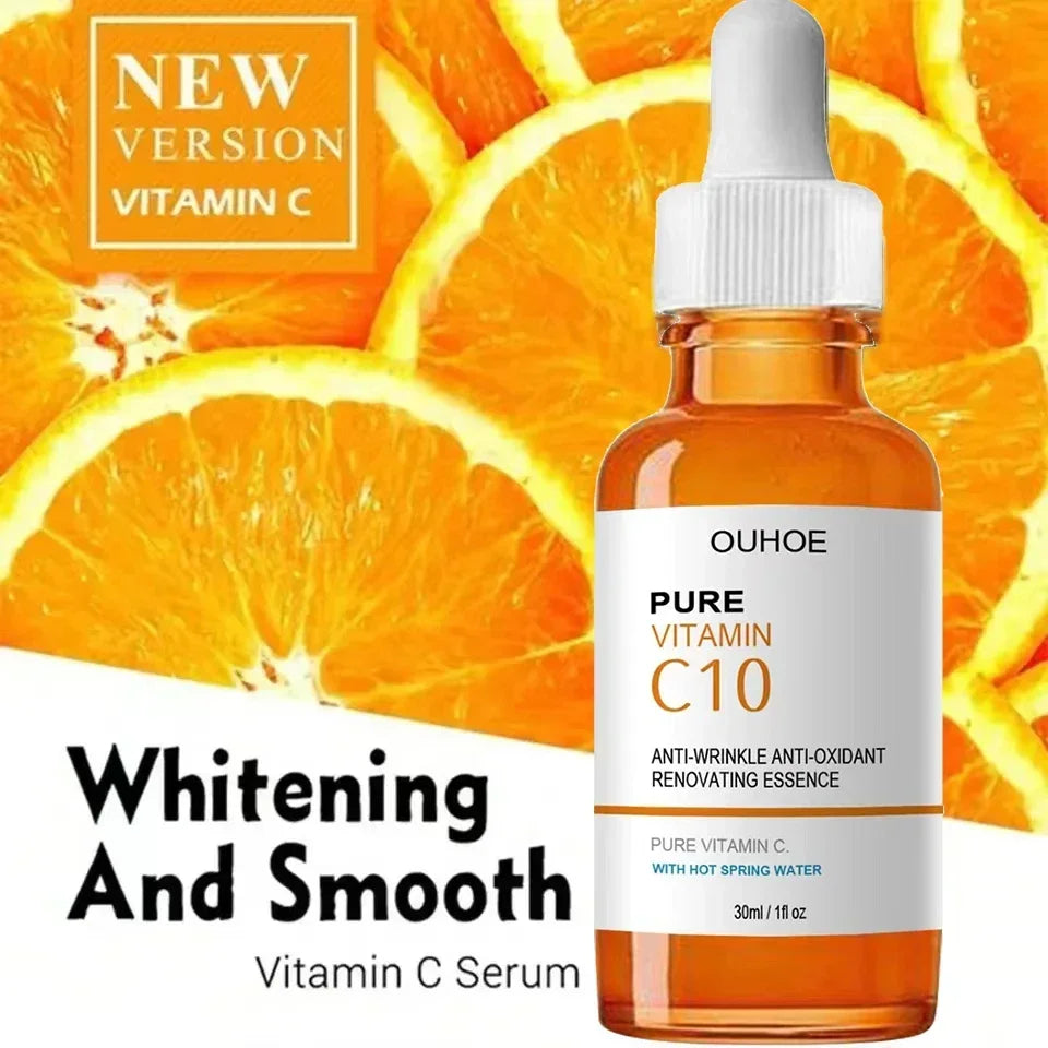 Vitamin C Radiance Serum
