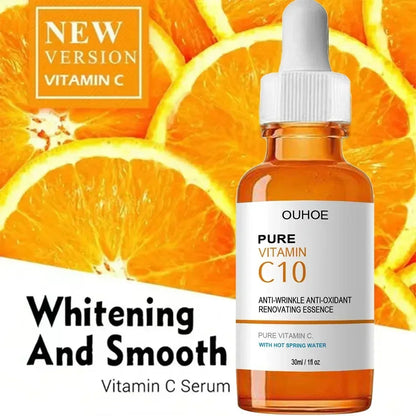 Vitamin C Radiance Serum