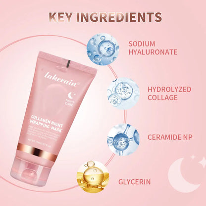 Collagen Glow Wrap