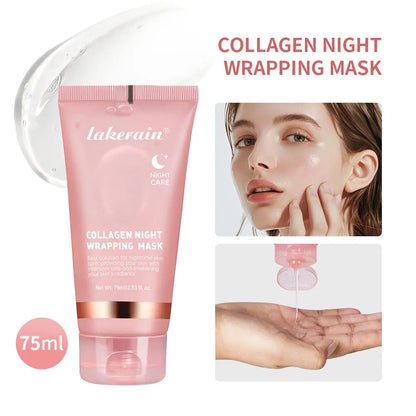 Collagen Glow Wrap