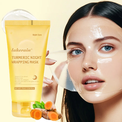 Collagen Glow Wrap