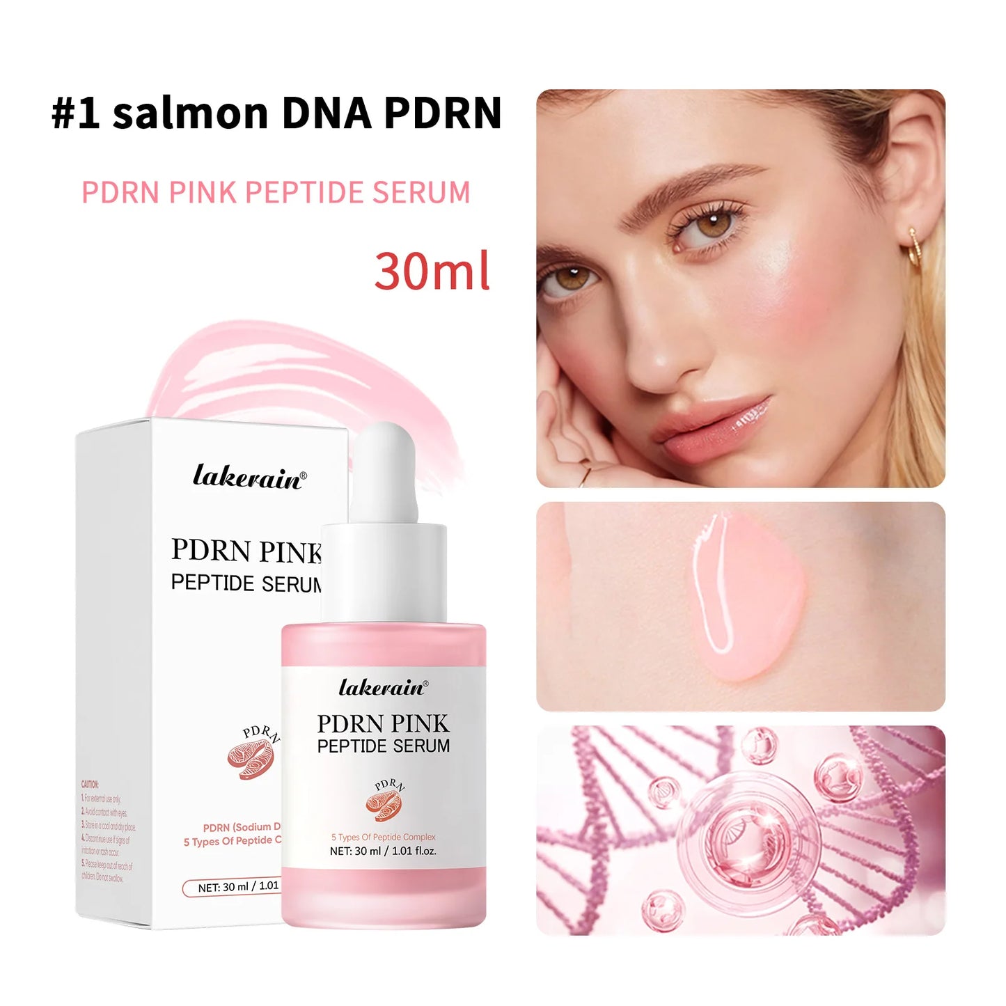 PDRN Youth Serum